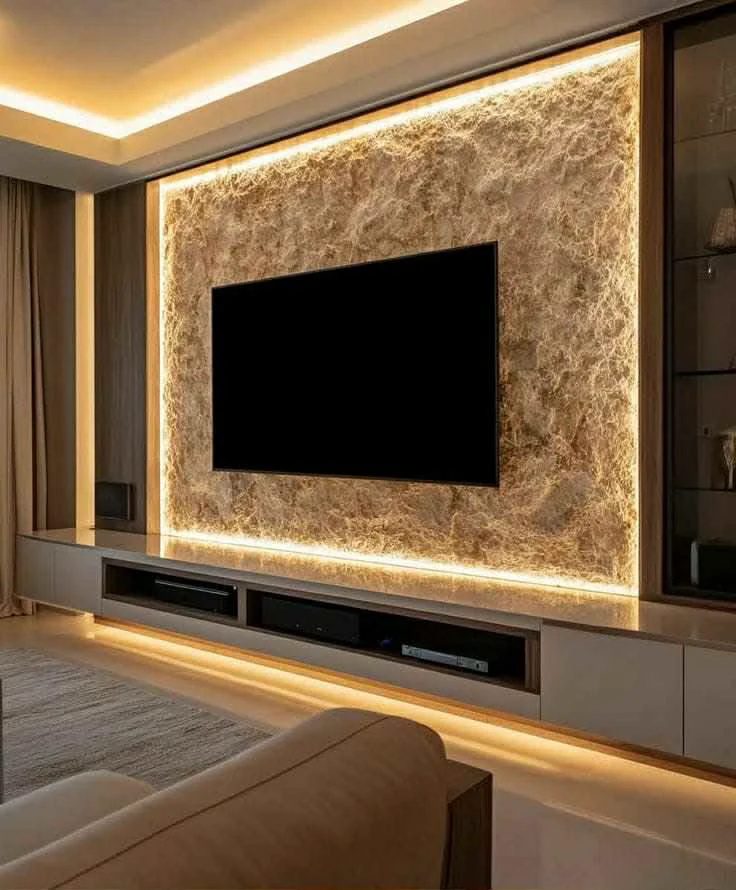 Kaya Panel Uygulamaları